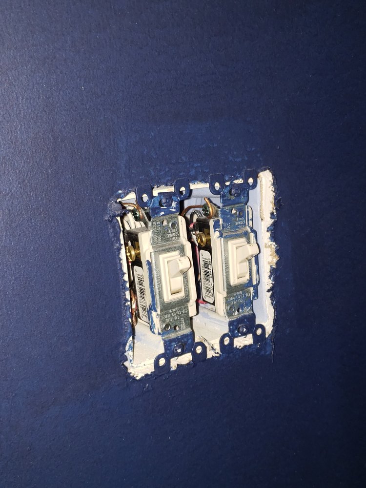 Slide of Mr Fix It 30121