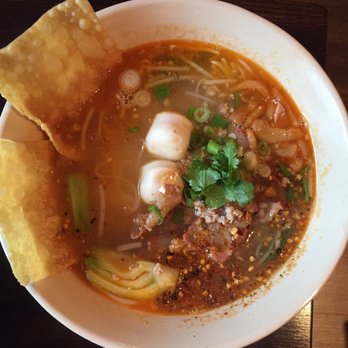 Rim Tanon - Rim Tanon noodle - Thai Near Me - Houston, Texas Rim Tanon - Rim Tanon noodle - Thai Near Me - Houston, Texas