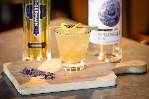 The Barley Tap & Bar by null