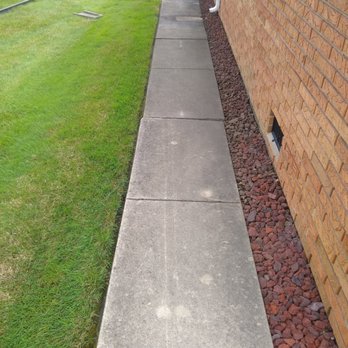 Grace & Co Pressure Washing - Before - Pressure Washers Near Me Grace & Co Pressure Washing - Before - Pressure Washers Near Me