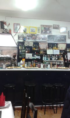 Restaurante Marucho by null