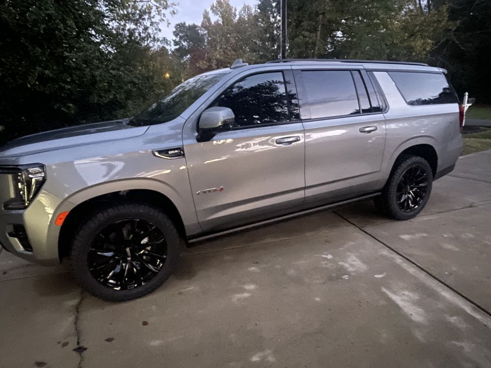 PUNCHY WHITAKER’S WHEEL AND TIRE PROS Updated August 2024 11