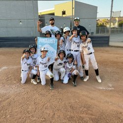 Woah Handz Team - Baseball, lessons, coach