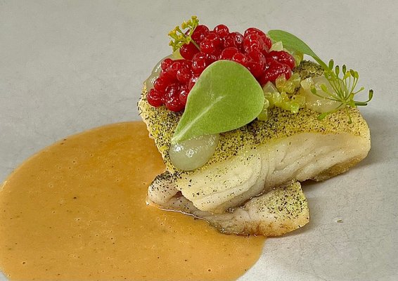 De Matroos en Het Meisje by null