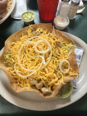 Las Vegas Cafe by null