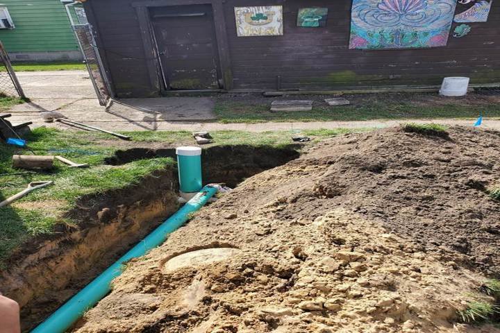 Slide of Hessville Plumbing