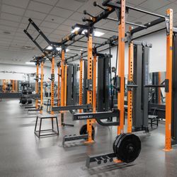 Weight Room