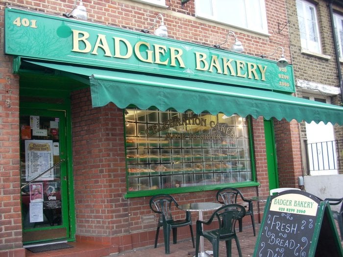 BADGER BAKERY Updated April 2024 401403 Lordship Lane, London