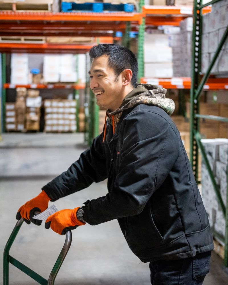 BADGER WHOLESALE FOODS Updated September 2024 12 Photos 1111