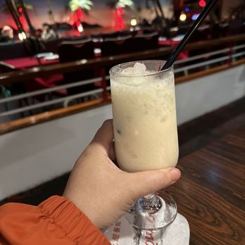 Kowloon - Piña Colada - Asian Fusion Near Me - Saugus, Massachusetts