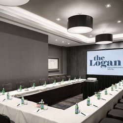 The Logan Philadelphia, Curio Collection by Hilton - Meeting Room