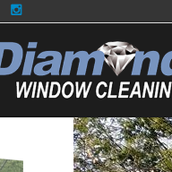 Diamond Window Cleaning