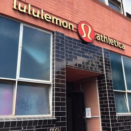 lululemon australia