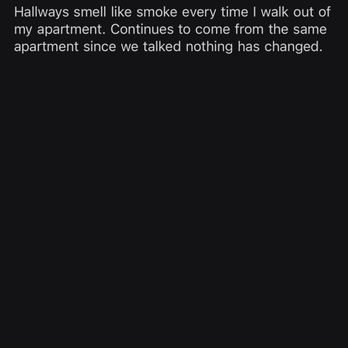Avalon At Foxhall - No responses, resolution, or accountability ever from leasing office / owner - Apartments Near Me - Washington, DC, District of Columbia