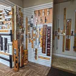 All About Doors & Windows