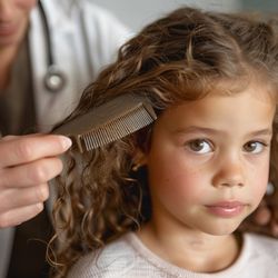 Organic Lice Guru - We are experienced with different hair types