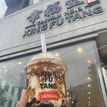 Xing Fu Tang - Bubble Tea Near Me - Flushing, New York Xing Fu Tang - Bubble Tea Near Me - Flushing, New York