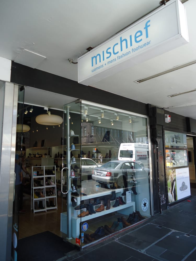 mischief shoes satin shoes
