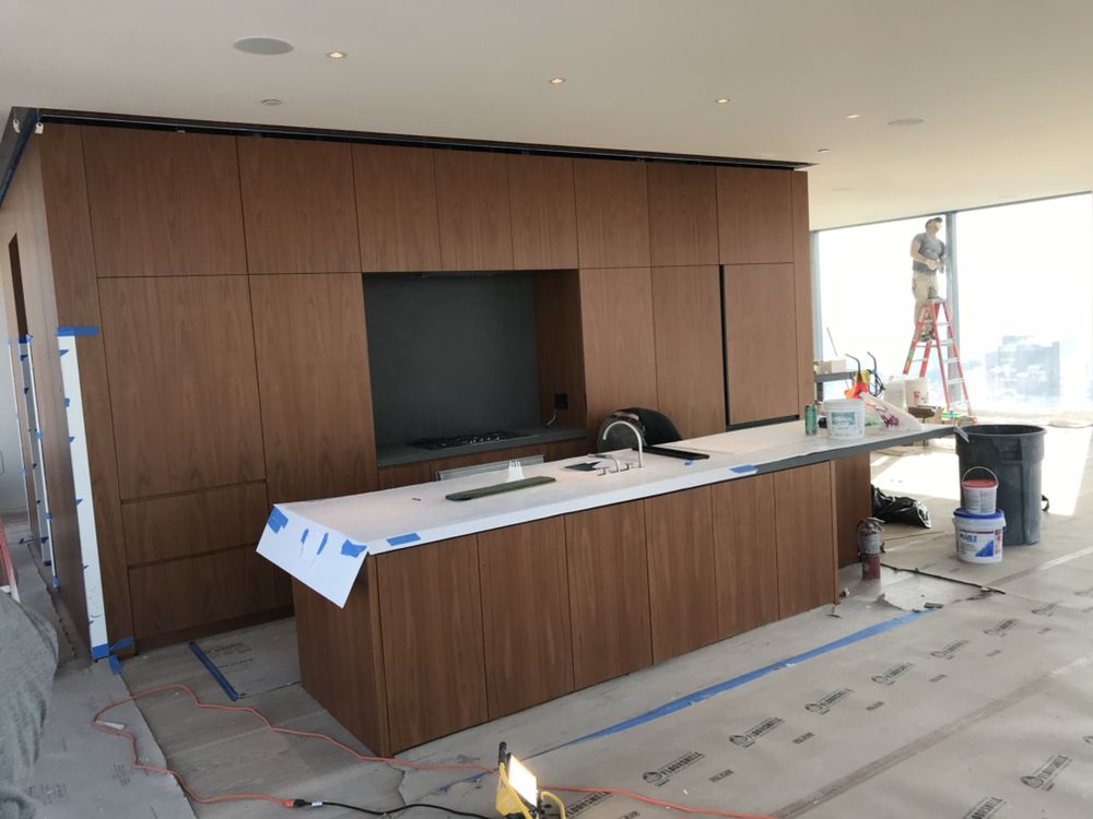 ROSARIO’S PAINTING Updated June 2024 33 Photos Yonkers, New York