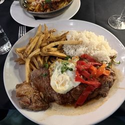 Townehouse - Portuguese steak