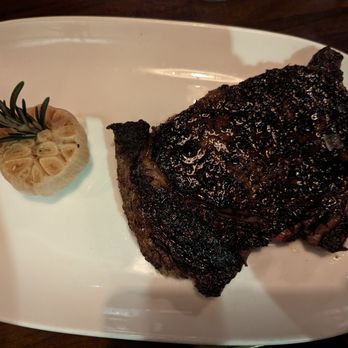 Old Brea Chop House - Center Cut Ribeye - Steakhouses Near Me - Brea, California Old Brea Chop House - Center Cut Ribeye - Steakhouses Near Me - Brea, California