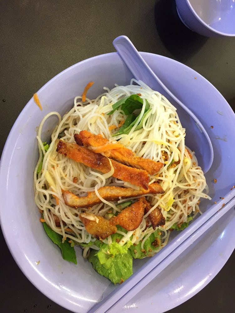 LILY VIETNAMESE FOOD 169 Joo Chiat Rd, Singapore, Singapore Local