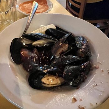 Picaro - Mejillones A La Plancha - Spanish Near Me - San Francisco, California