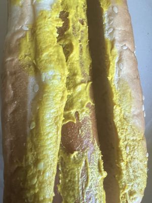 Costco Food Court by null