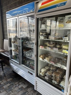 Sinfull Bakery by null