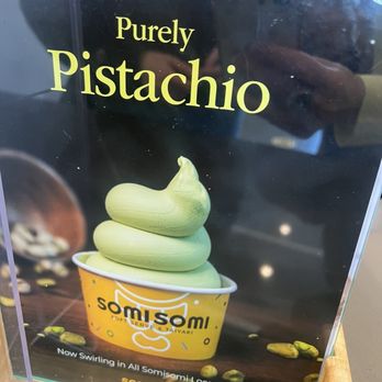 Somisomi - Next time - Ice Cream & Frozen Yogurt Near Me - Pleasanton, California Somisomi - Next time - Ice Cream & Frozen Yogurt Near Me - Pleasanton, California