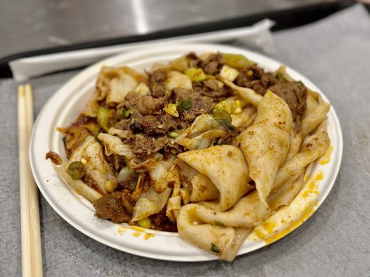 Xi'an Famous Foods 西安名吃 | Upper East Side by null