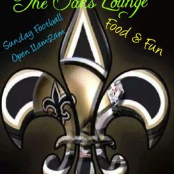 The Oaks Lounge