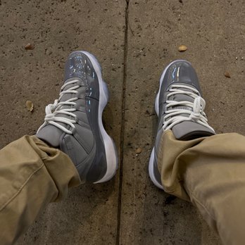 Kicking It - Shoe Stores Near Me - Austin, Texas