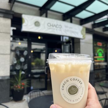 CHACO COFFEE & TEA - Updated February 2026 - 63 Photos & 44 Reviews ...