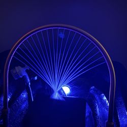 The Aesthetics Lounge