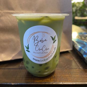 BoBa ChaCha Pasadena - Coffee & Tea Near Me - Pasadena, California BoBa ChaCha Pasadena - Coffee & Tea Near Me - Pasadena, California