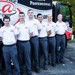 At Your Service Plumbing