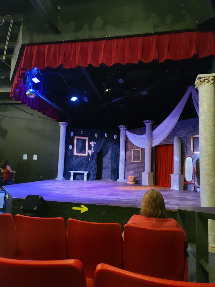LITTLE THEATRE OF VIRGINIA BEACH Updated January 2025 11 Reviews