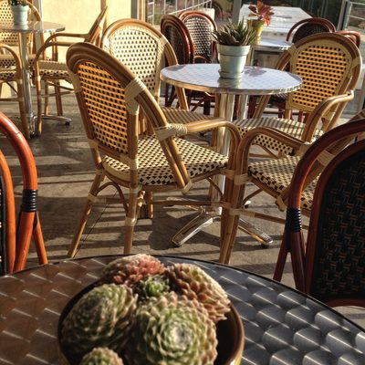 vinAmité Cellars - Winery and Wine Lounge by null