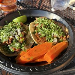 La Aguila Market - Taco Tuesday specials $1.49!