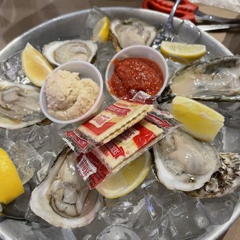 Cajun Boil - Oysters - Cajun/Creole Near Me - Miami, Florida