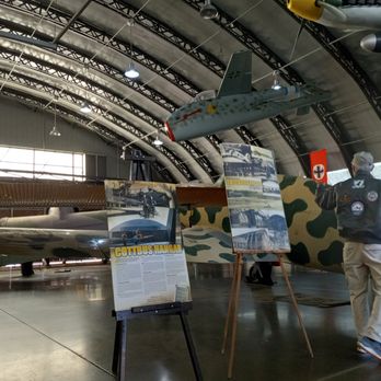 Military Aviation Museum - Museums Near Me - Virginia Beach, Virginia