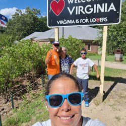 Richmond Visitors Center