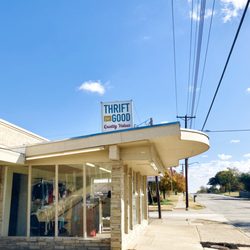 Thrift For Good