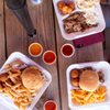 Chop Shop BBQ & Grill gift card