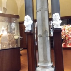 Palazzo Coppini - Intercultural dialoge