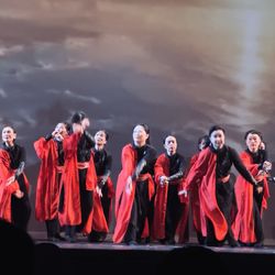 San Francisco State University - SFSU McKenna Theatre - 2026 Community Performance Showcase {10/11/2026}