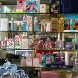 Perfumaria Josete