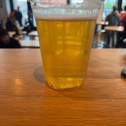 EBBS Brewing