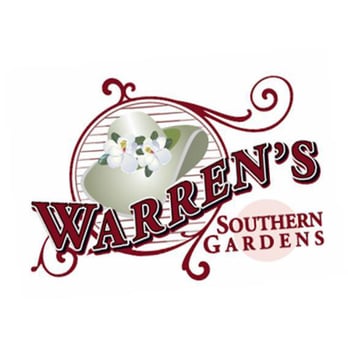 Warren's Southern Gardens - Warren's Southern Gardens logo - Nurseries & Gardening Near Me - Kingwood, Texas Warren's Southern Gardens - Warren's Southern Gardens logo - Nurseries & Gardening Near Me - Kingwood, Texas